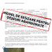 Cum sesizăm autorităților mormanele de deșeuri abandonate?