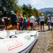 Apele României sufocate de deșeuri. Ecologiștii fac apel la autorități să ia măsuri urgente!