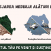 Redirecționează 3,5% din impozitul tău pe venit Asociației Act for Tomorrow și ajută-ne să construim un viitor mai verde pentru România