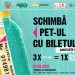 Constanța devine primul oraş din România care introduce plata cu deşeurile pentru transportul public